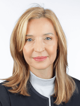 Portrait of Jelena Radonjic
